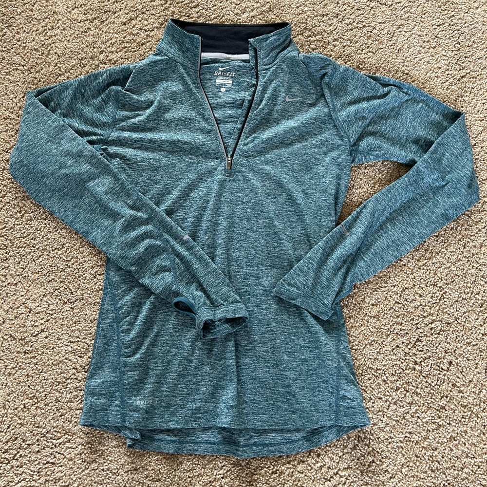 Nike Dri-fit Running Top